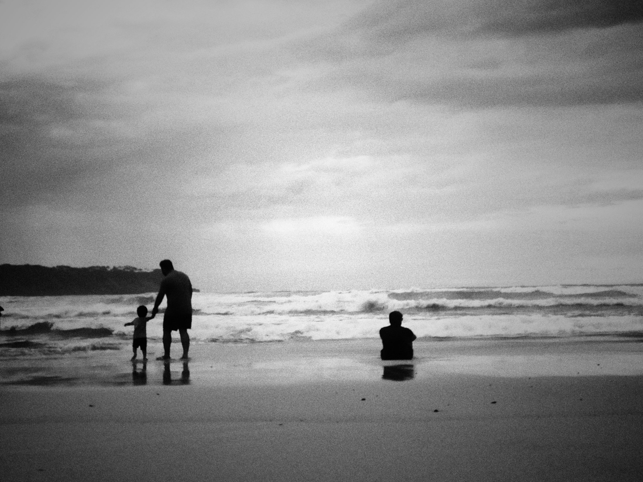 Photograph 05 - Archival Print by Dhwani Kamdar
