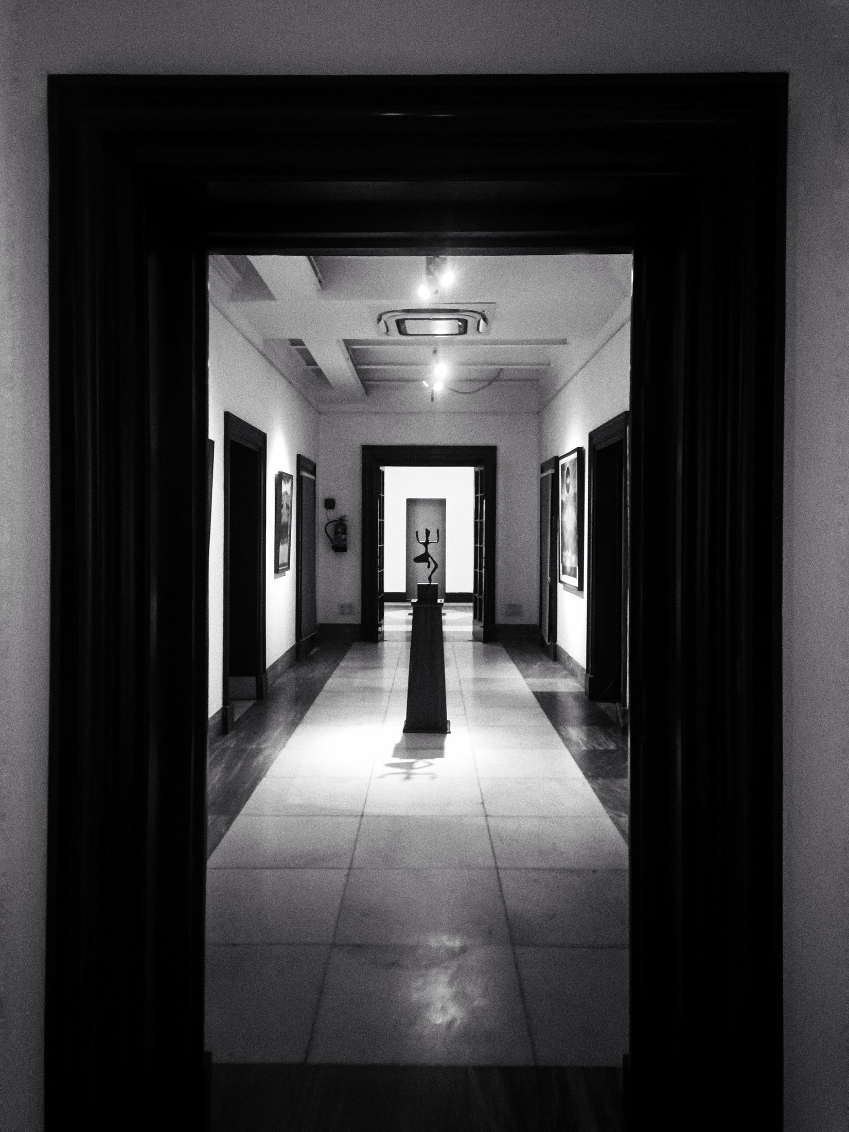 Photograph 07 - Archival Print by Dhwani Kamdar