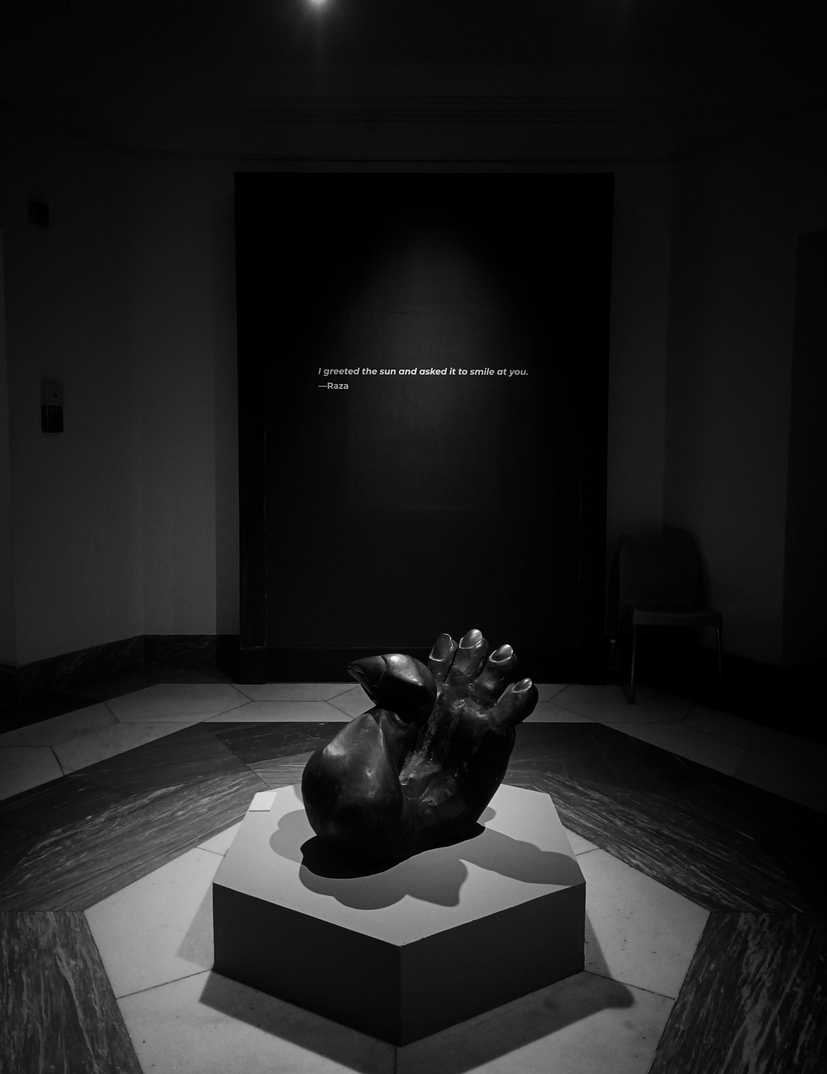 Photograph 08 - Archival Print by Dhwani Kamdar