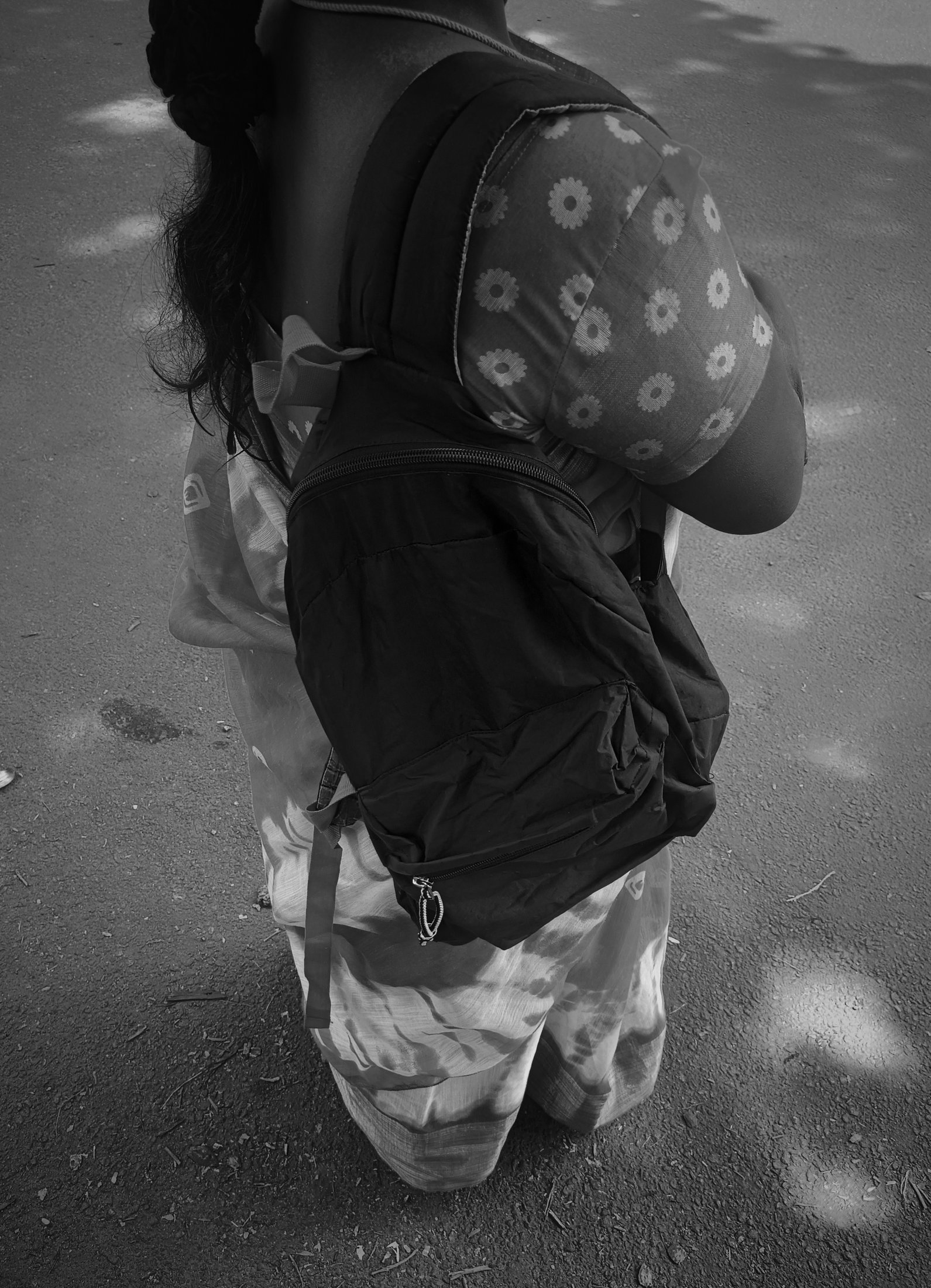 Photograph 12 - Archival Print by Dhwani Kamdar