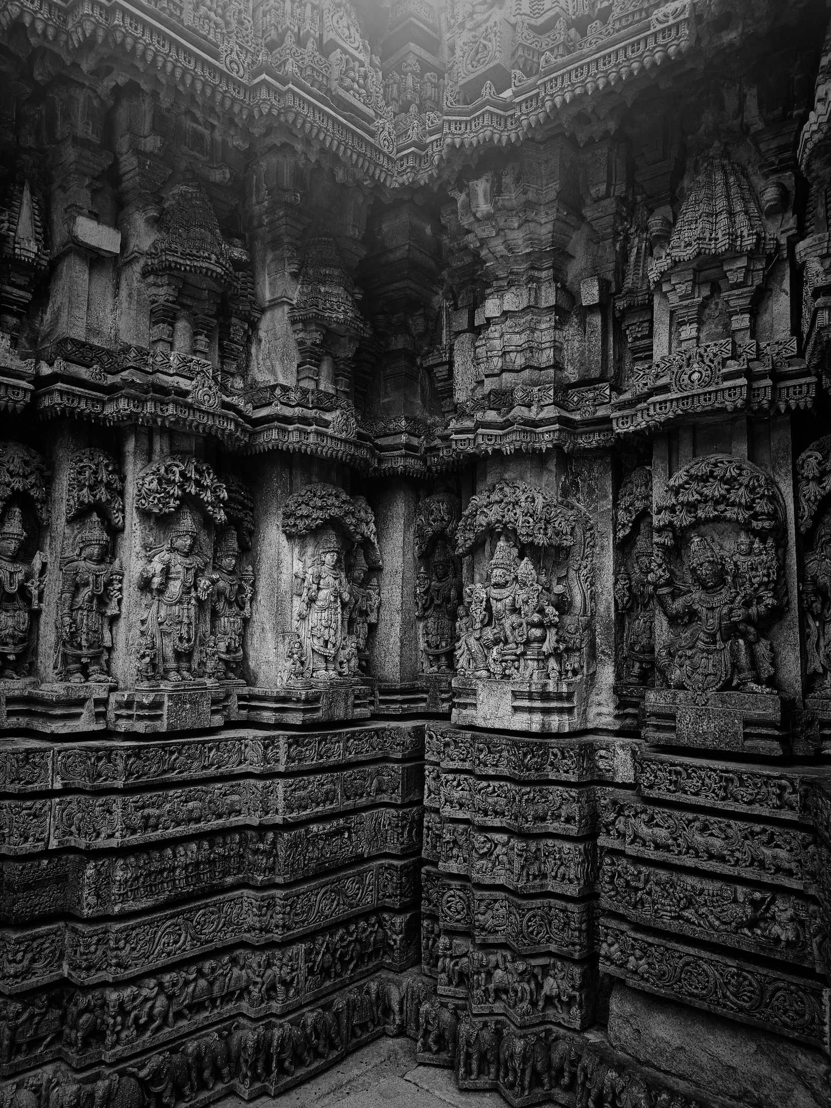 Photograph 14 - Archival Print by Dhwani Kamdar