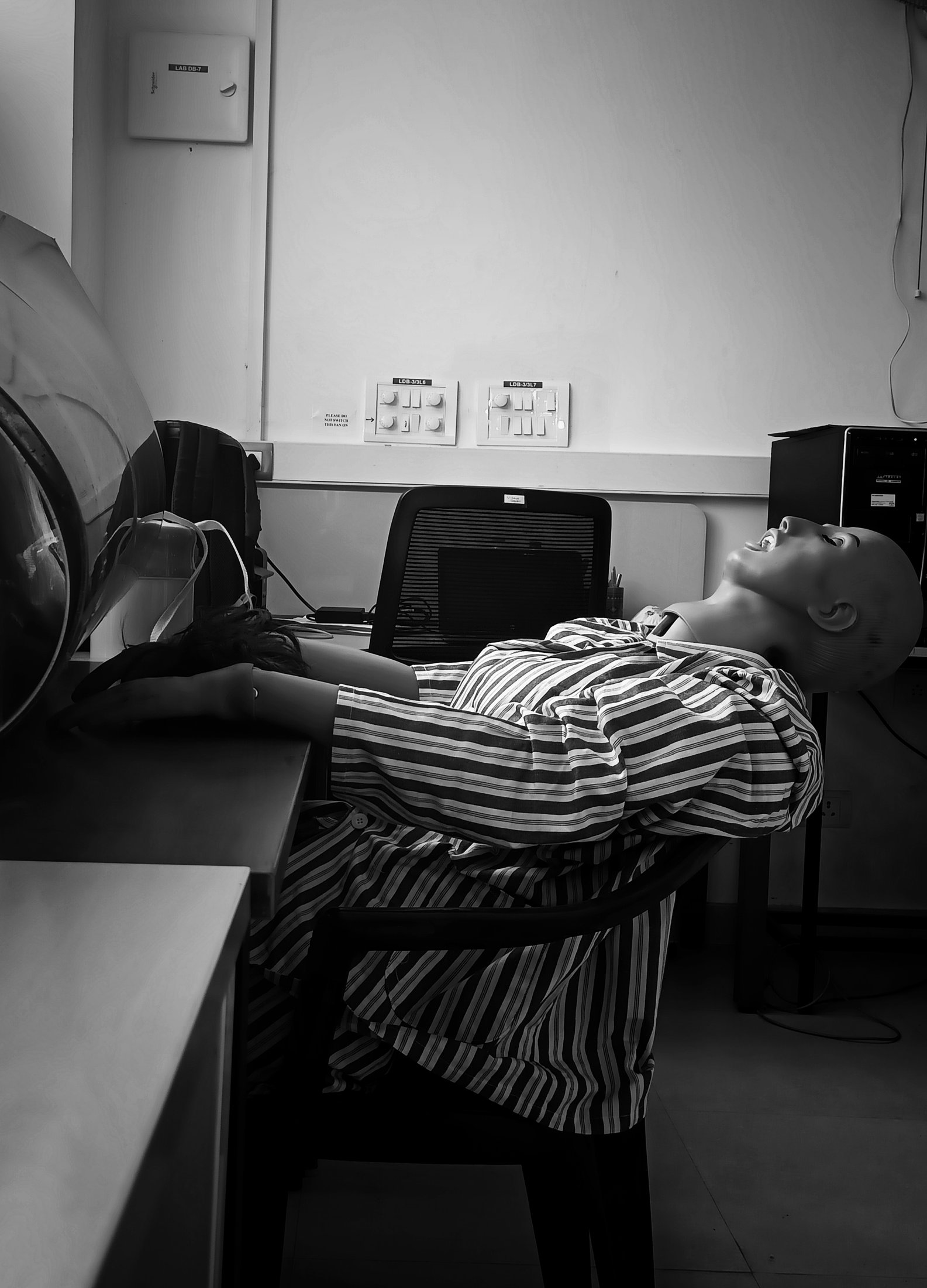 Photograph 20 - Archival Print by Dhwani Kamdar