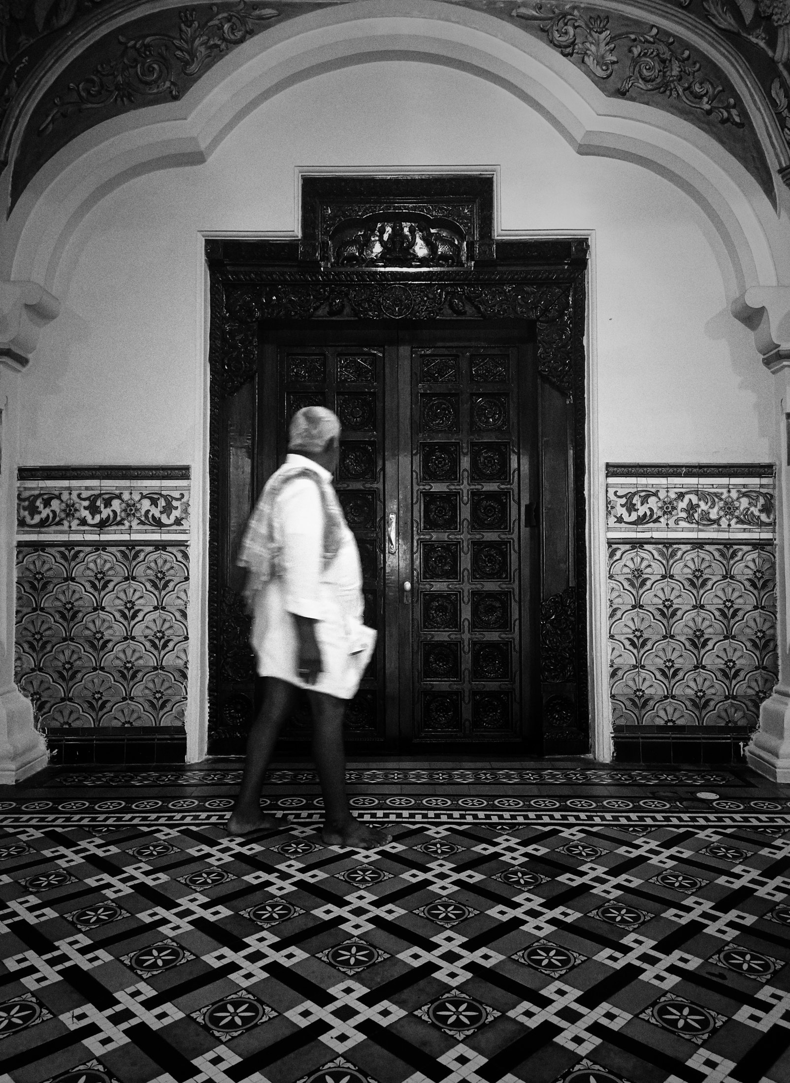 Photograph 22 - Archival Print by Dhwani Kamdar
