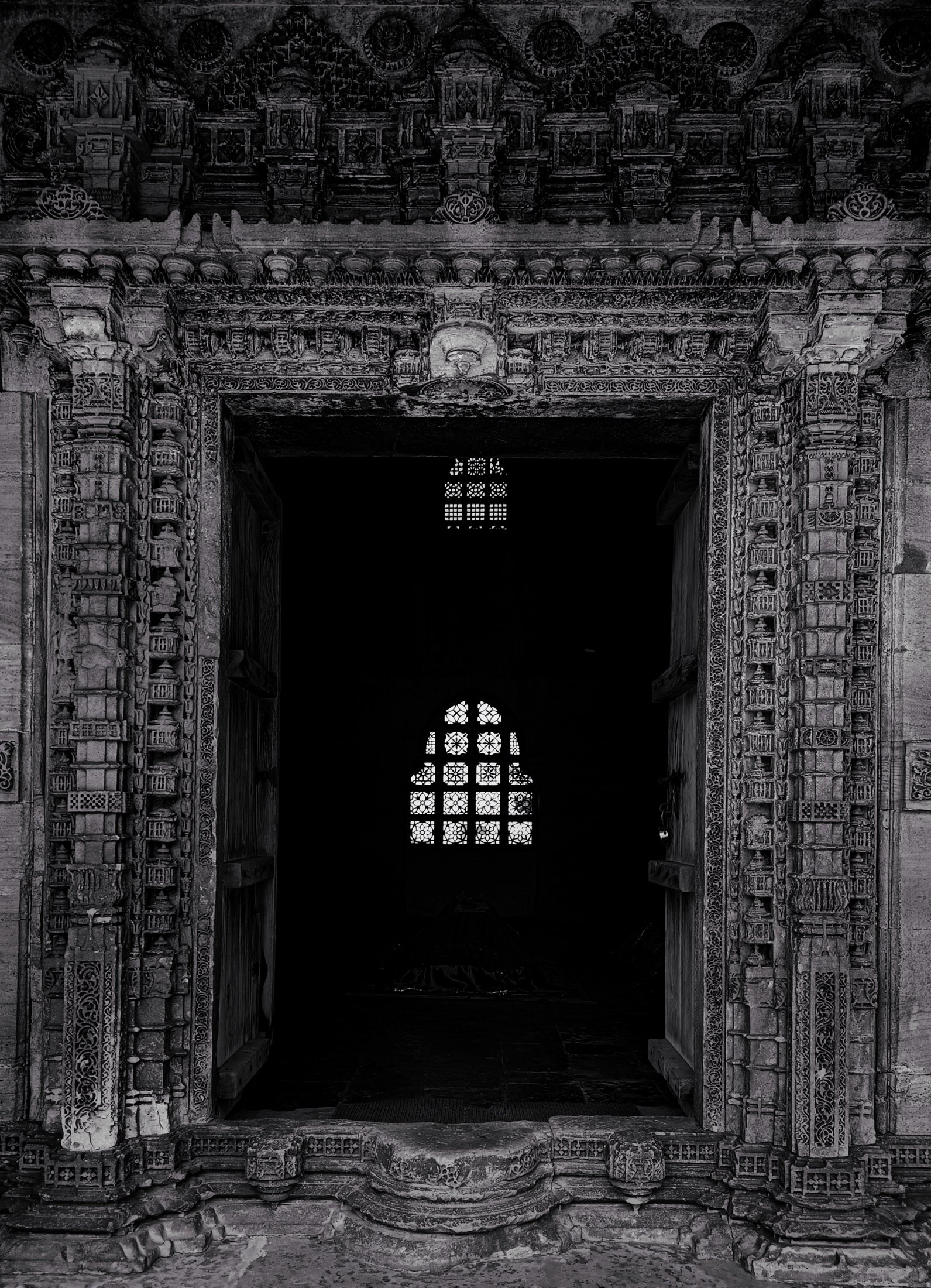Photograph 24 - Archival Print by Dhwani Kamdar