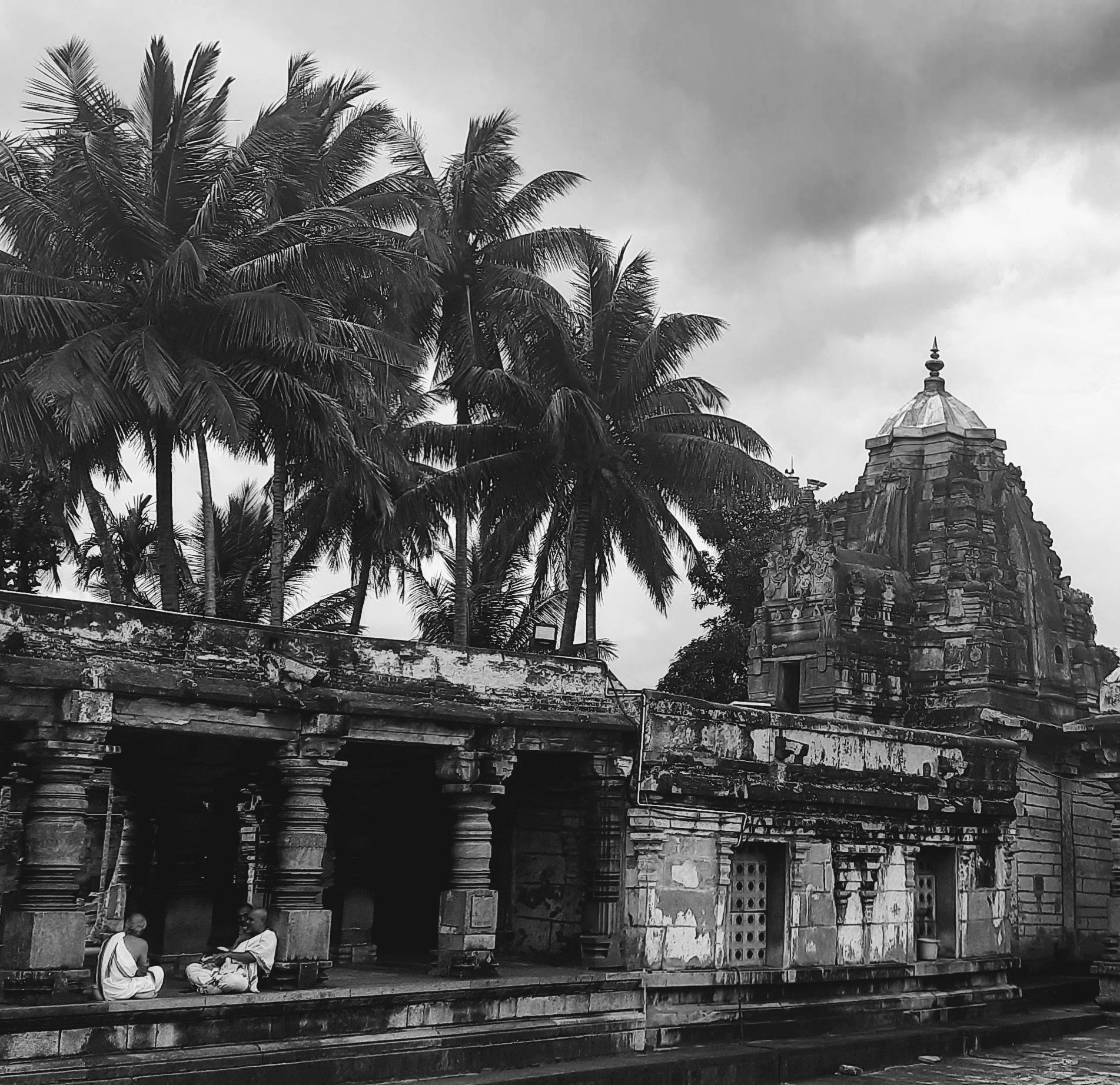 Photograph 29 - Archival Print by Dhwani Kamdar